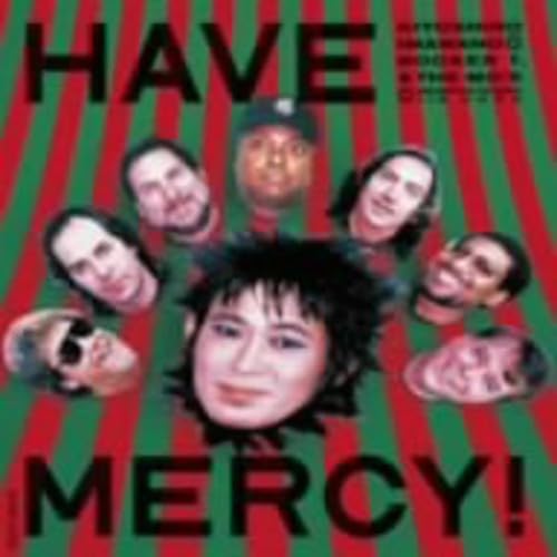 Have Mercy (Mini LP Sleeve) von Toshiba Emi