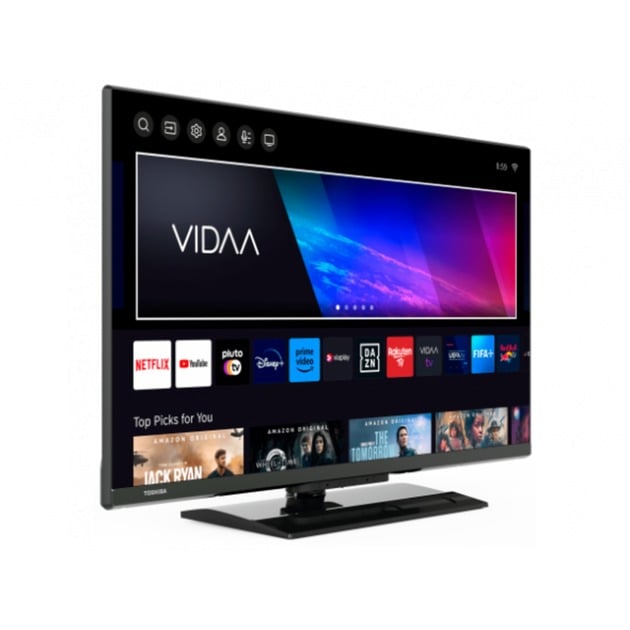 32LV3E63DAZ, LED-Fernseher 32LV3E63DAZ, LED-Fernseher von Toshiba
