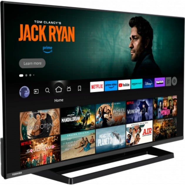 40LF3F63DAZ, LED-Fernseher 40LF3F63DAZ, LED-Fernseher von Toshiba