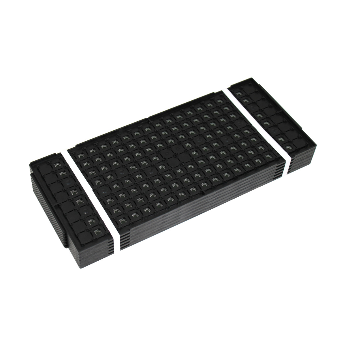 800 x Toshiba A2-RAP09 Integrated Circuits integrierte Schaltkreise T6UK1SBG0002 von Toshiba