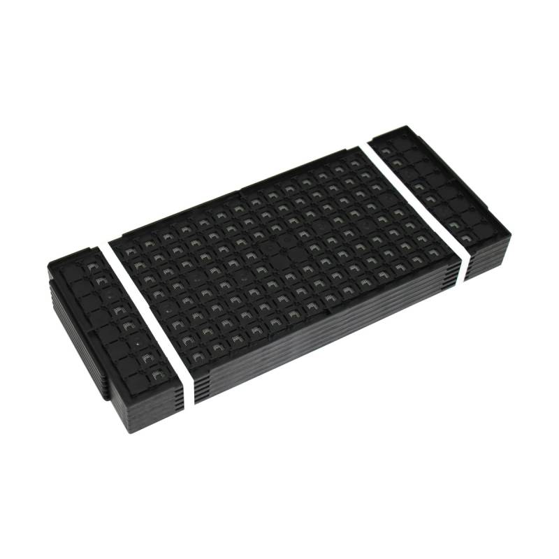 800 x Toshiba A2-RAP09 Integrated Circuits integrierte Schaltkreise T6UK1SBG0002 von Toshiba