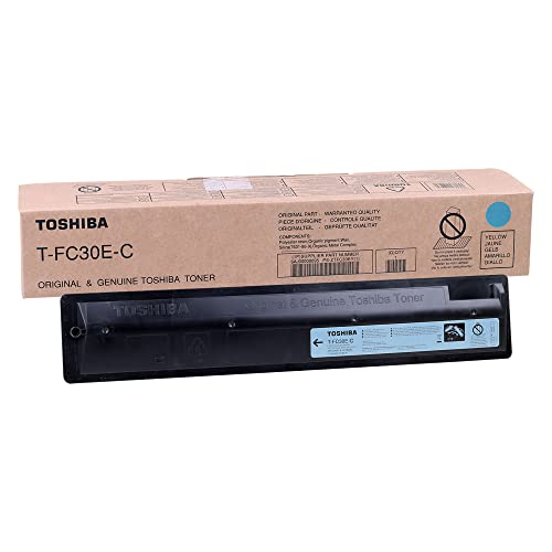 CONSUMO Toner T-FC30E-C E-Studio 2050-2550D von Toshiba