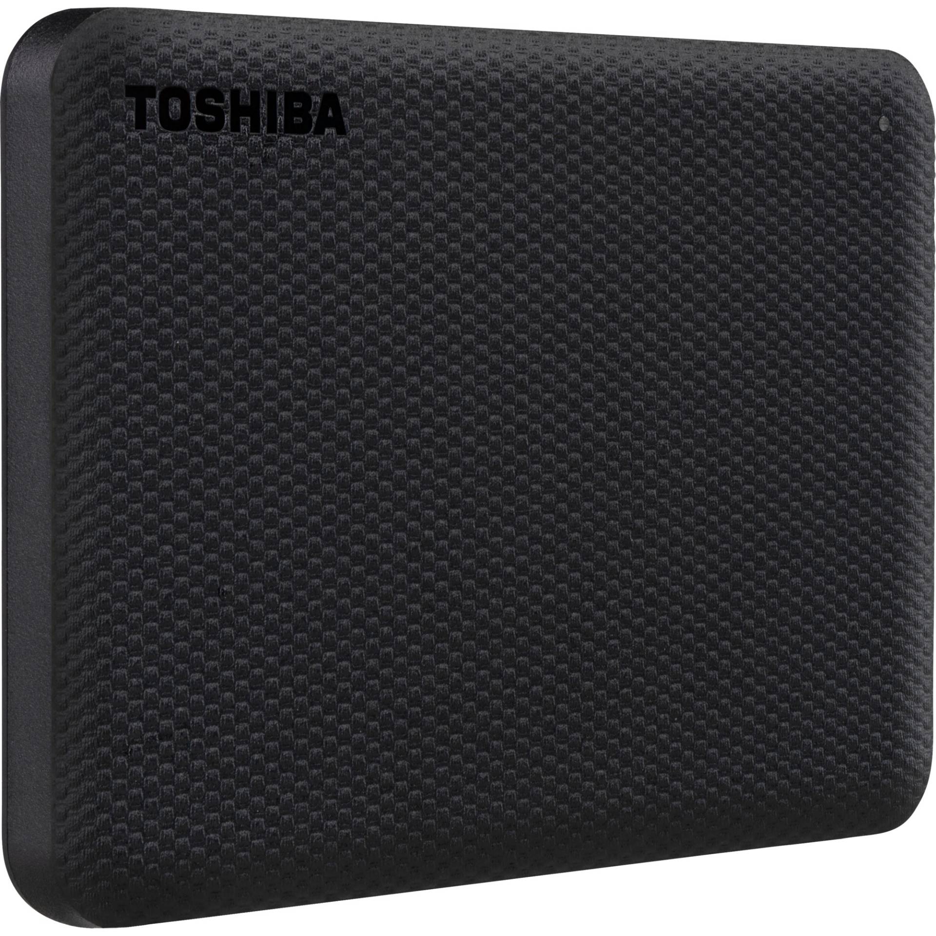 Canvio Advance 2 TB, Externe Festplatte von Toshiba