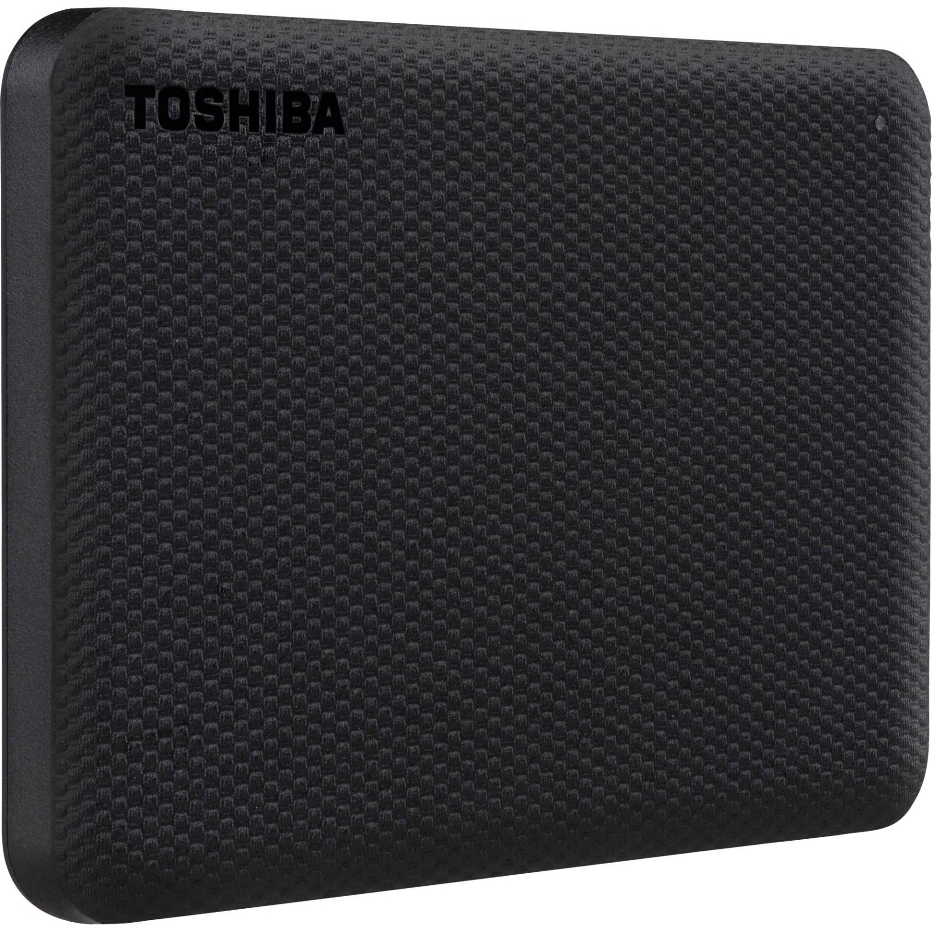 Canvio Advance 4 TB, Externe Festplatte von Toshiba