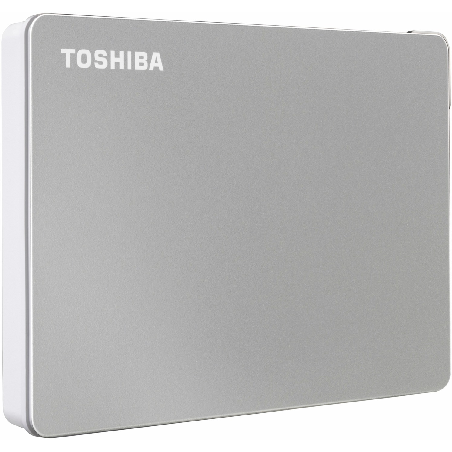 Canvio Flex 4 TB, Externe Festplatte von Toshiba