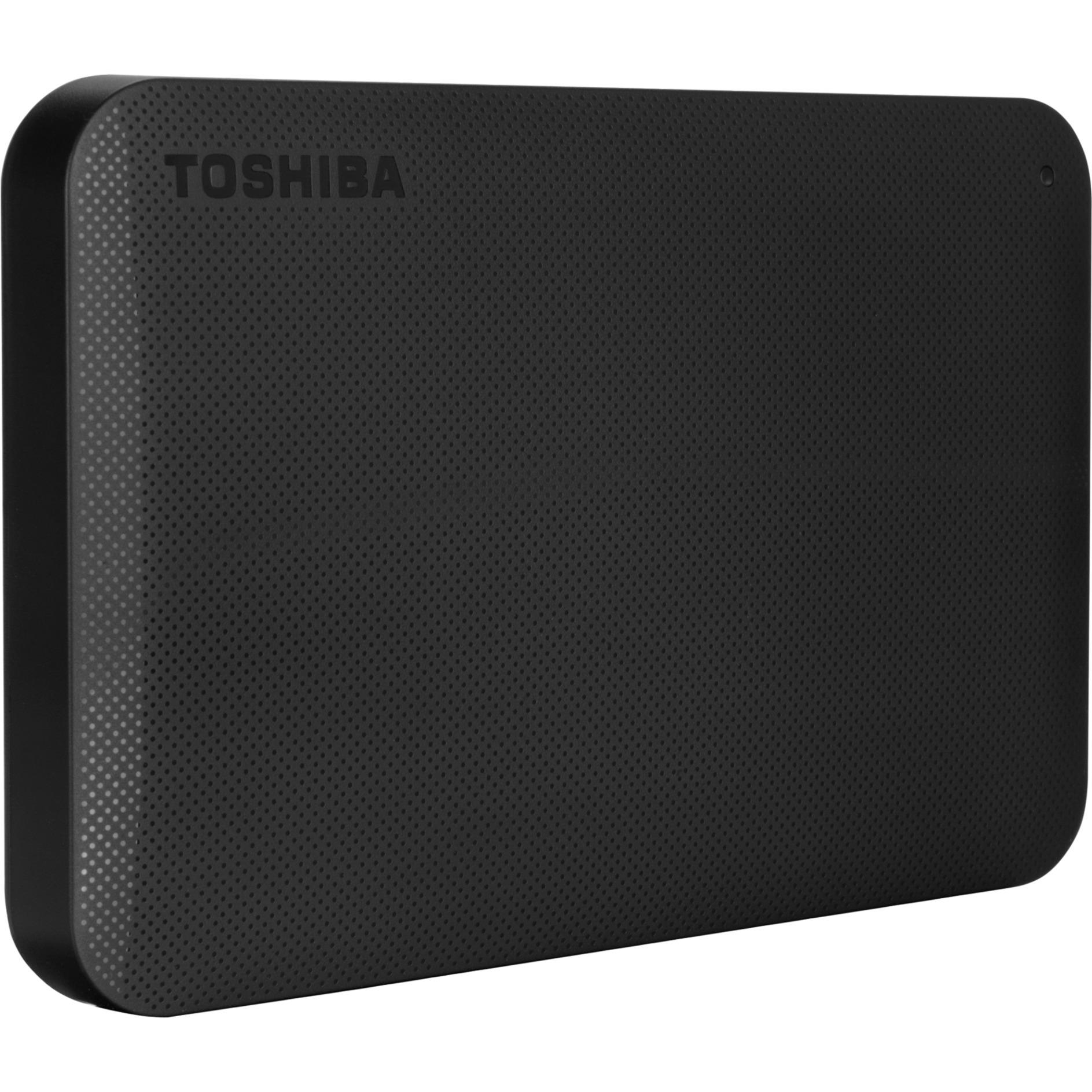 Canvio Ready 2 TB, Externe Festplatte von Toshiba