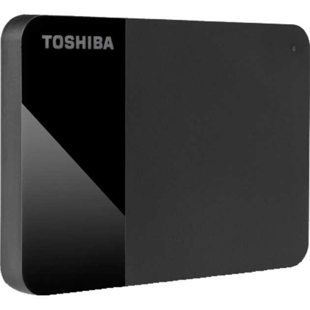 Canvio Ready 4 TB, Externe Festplatte von Toshiba