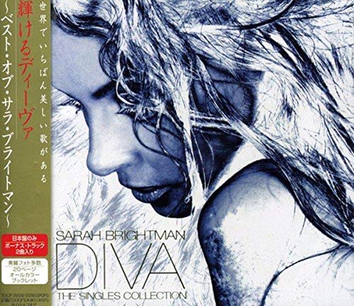 Diva: Best of [+2 Bonus] von Toshiba