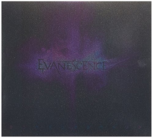 Evanescence + 1 -CD+DVD- von Toshiba