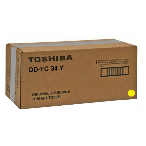 Original Toshiba 6A000001579 / ODFC34Y Trommel Unit von Toshiba