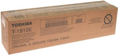 T1810E TOSH ESTUDIO 181 TONER 6AJ00000058 24.000pages black (6AJ00000058) von Toshiba
