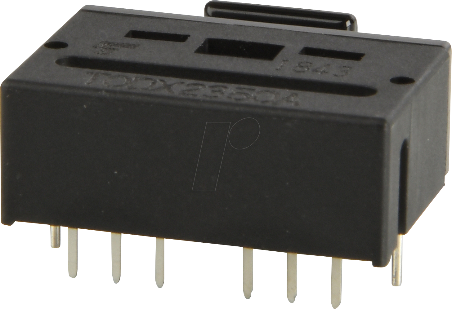 TODX2350A - LWL-Transceiver, -13,0/-27,0dBm, 10Mb/s von Toshiba