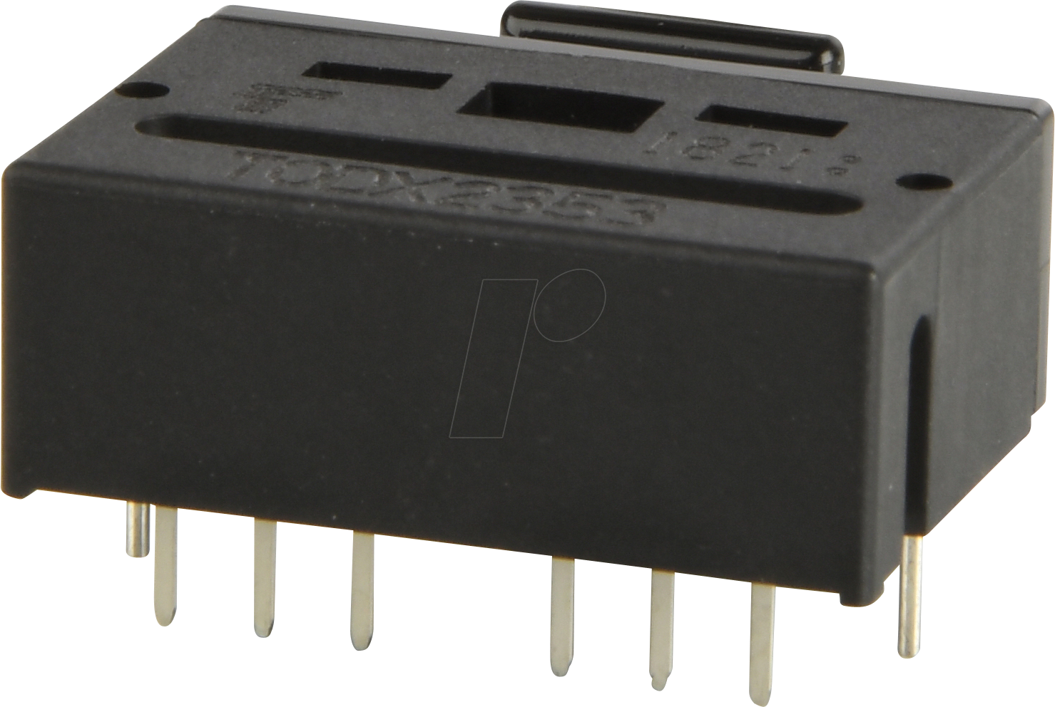 TODX2353 - LWL-Transceiver, -17,0/-23,5dBm, 0,5Mb/s TODX2353 - LWL-Transceiver, -17,0/-23,5dBm, 0,5Mb/s von Toshiba