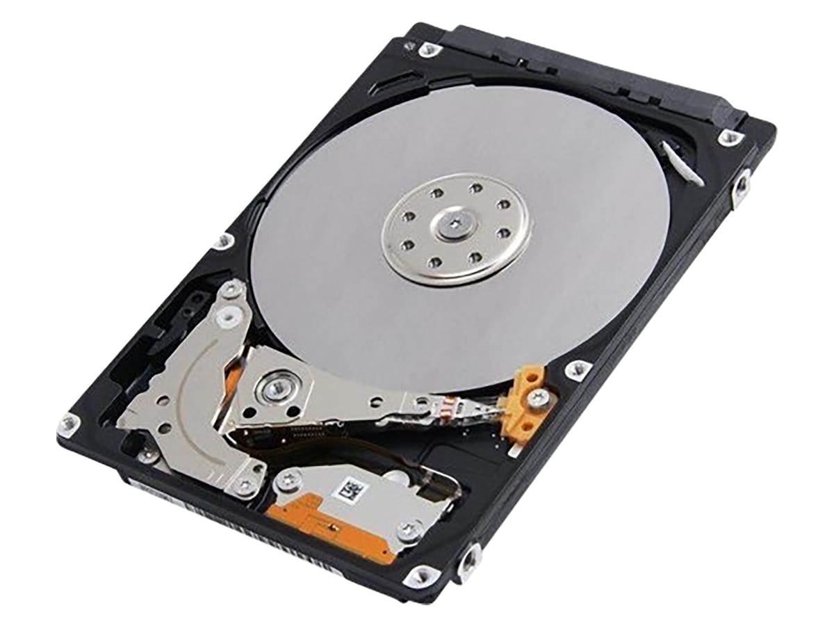 TOSHIBA HDD MQ04ABF100 1TB TOSHIBA HDD MQ04ABF100 1TB von Toshiba