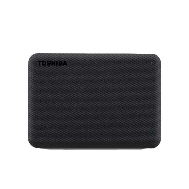 TOSHIBA USB 3.0 HDD Canvio Advance 1 TB von Toshiba