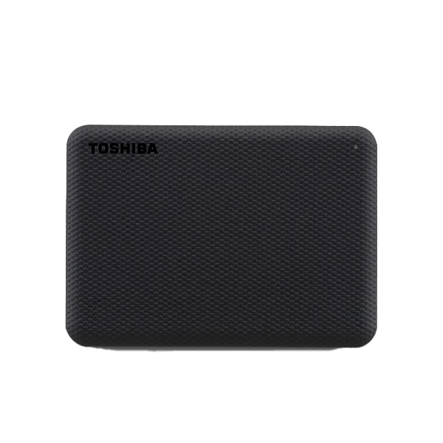 TOSHIBA USB 3.0 HDD Canvio Advance 4 TB TOSHIBA USB 3.0 HDD Canvio Advance 4 TB von Toshiba