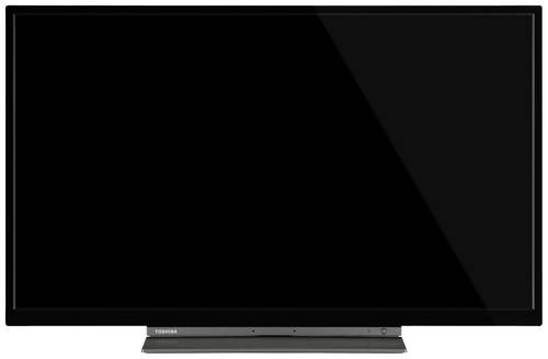 Toshiba 32LK3C63DAA MB181TC LED-TV 80cm 32 Zoll EEK F (A - G) CI+, DVB-T2, DVB-C, DVB-S2, Full HD, S von Toshiba