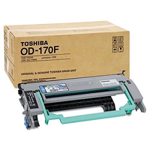 Toshiba 6A000000311 OD-170F Trommel 20.000 Seiten von Toshiba