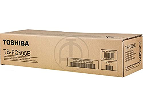 Toshiba 6AG00007695 Original Toner 1er Pack von Toshiba