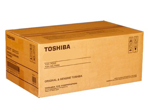 Toshiba 6AJ00000072 - T-FC25EC Cyan Toner Toshiba 6AJ00000072 - T-FC25EC Cyan Toner von Toshiba