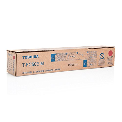 Toshiba 6AJ00000112 Original Toner Pack of 1 von Toshiba