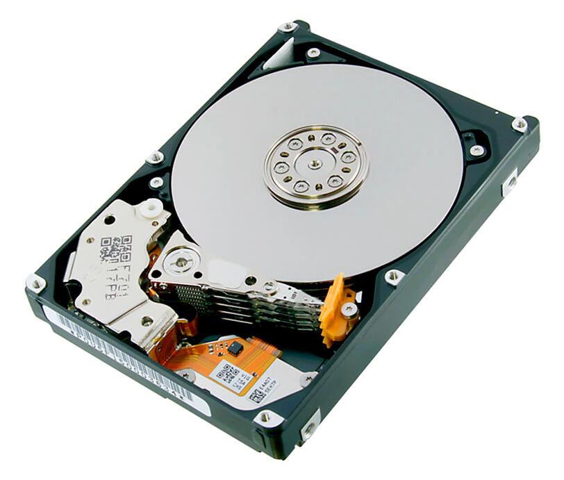 Toshiba AL15SE Interne Festplatten 900 GB von Toshiba