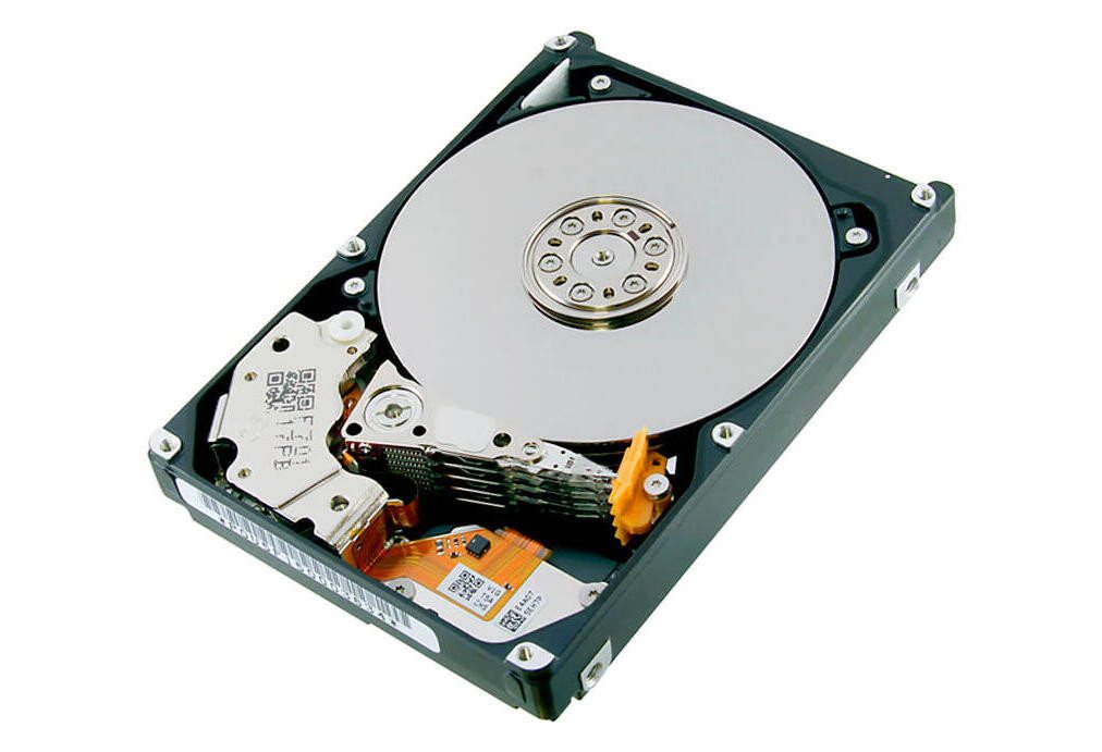 Toshiba AL15SE externe Gaming-SSD Toshiba AL15SE externe Gaming-SSD von Toshiba