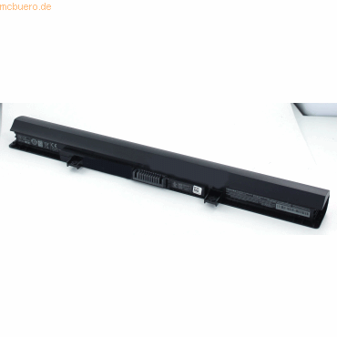 Toshiba Akku für Toshiba Satellite C50-B-14D Li-Ion 14,8 Volt 2800 mAh von Toshiba
