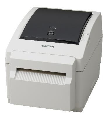 Toshiba - B-ev4d, DT, 203dpi, USB, LAN von Toshiba