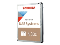 Toshiba N300, 22 TB, 7200 RPM, 512 MB, 3.5, Serial ATA III Toshiba N300, 22 TB, 7200 RPM, 512 MB, 3.5, Serial ATA III von Toshiba