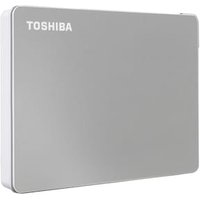 Toshiba Canvio Flex 4 TB USB 3.2 Gem1 2.5 Zoll Schwarz von Toshiba