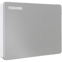 Toshiba Canvio Flex 4 TB USB 3.2 Gem1 2.5 Zoll Schwarz Toshiba Canvio Flex 4 TB USB 3.2 Gem1 2.5 Zoll Schwarz von Toshiba