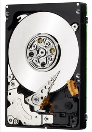 Toshiba DT01ACA100 - Festplatte - 1TB - intern - 8,9 cm (3.5) - SATA 6Gb/s - 7200 U/min - Puffer: 32MB (DT01ACA100) von Toshiba