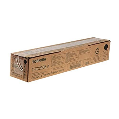 Toshiba Estudio 6AJ00000123 TFC200EK 2500AC Toner schwarz 38.400 Seiten Toshiba Estudio 6AJ00000123 TFC200EK 2500AC Toner schwarz 38.400 Seiten von Toshiba