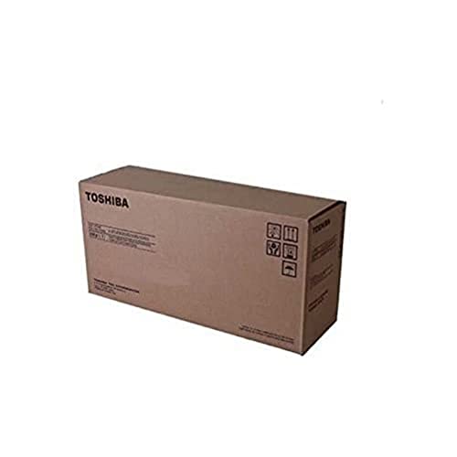 Toshiba Estudio 6AJ00000171 T5018E 2518A Toner schwarz 43.900 Seiten Toshiba Estudio 6AJ00000171 T5018E 2518A Toner schwarz 43.900 Seiten von Toshiba