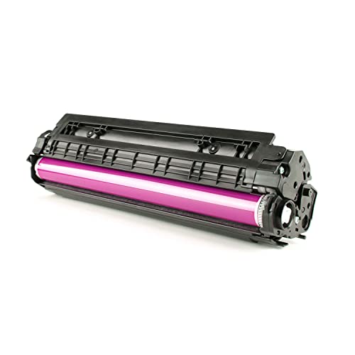 Toshiba Estudio 6AJ00000178 TFC415EM 3515 Toner Magenta 33.500 Seiten von Toshiba