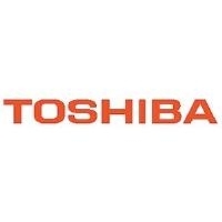 Toshiba FC28EY - Gelb - Original - Tonerpatrone - für e-STUDIO 2330c, 2820c, 3520c, 4520c (6AJ00000049) von Toshiba