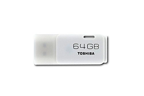 Toshiba Hayabusa THNU64HAY USB-Stick von Toshiba