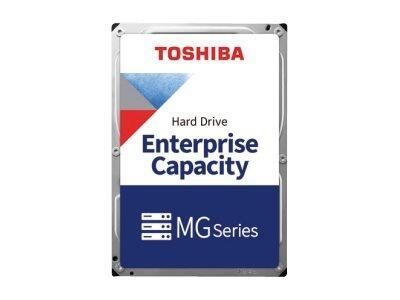 Toshiba MG08-D Interne Festplatte 4 TB von Toshiba