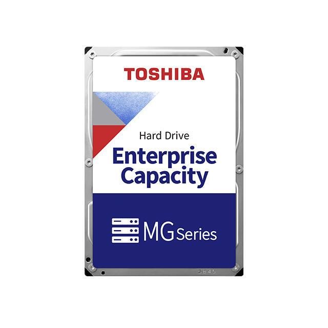 Toshiba MG10SDA800E Interne Festplatten 8 TB von Toshiba