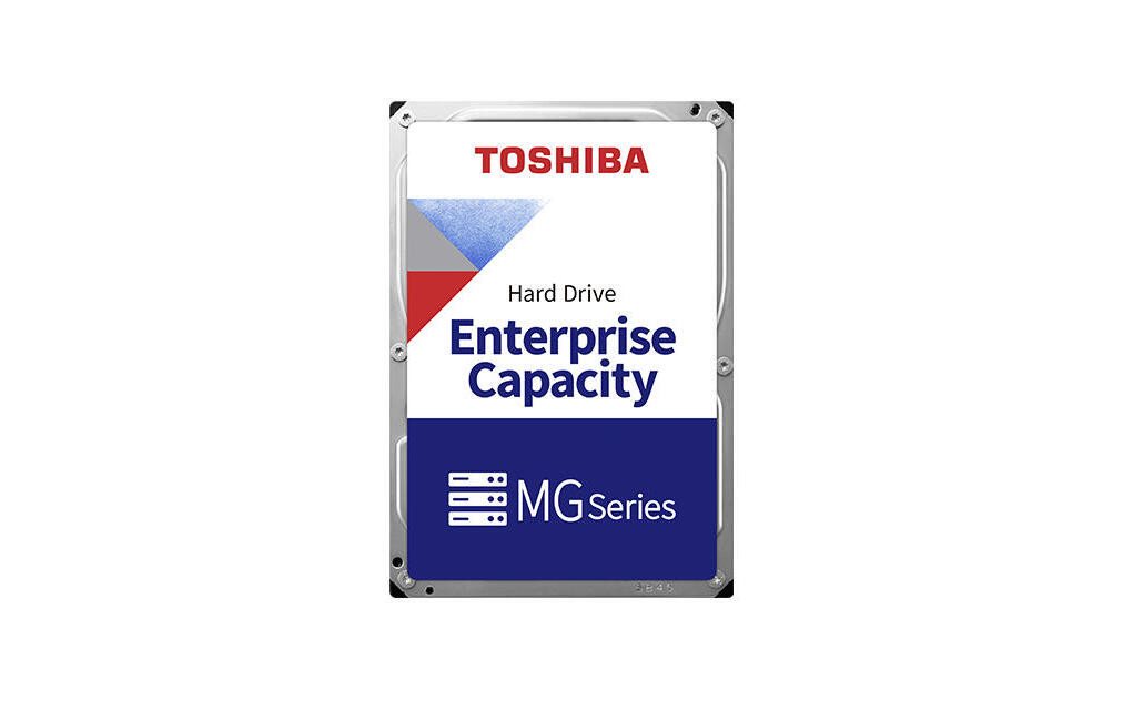 Toshiba MG10SDA800E externe Gaming-SSD Toshiba MG10SDA800E externe Gaming-SSD von Toshiba