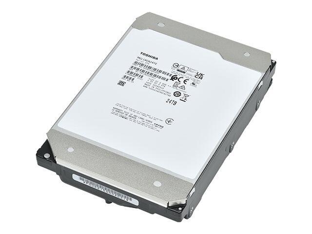 Toshiba MG11 interne Festplatte Enterprise (MG11ACA24TE) - 24 TB von Toshiba