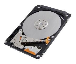 Toshiba MQ04ABF100 Interne Festplatten 1 TB von Toshiba