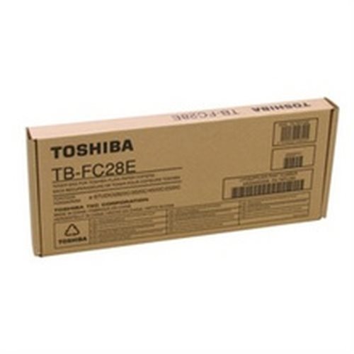 Toshiba Original - Resttonerbehälter TBFC28E Toshiba Original - Resttonerbehälter TBFC28E von Toshiba