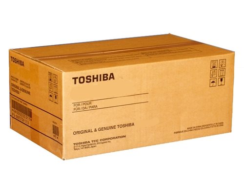 Toshiba Original Toner cyan - 6AJ00000046 von Toshiba