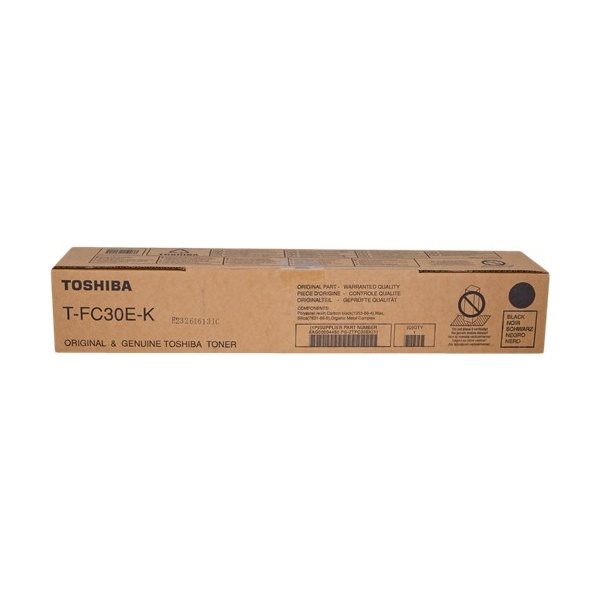 Toshiba Original - Toner schwarz -  6AG00004450 von Toshiba