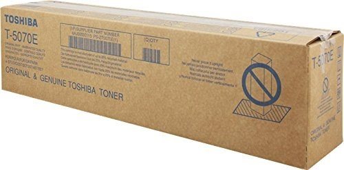 Toshiba Original - Toner schwarz -  6AJ00000115 von Toshiba