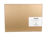 Toshiba Original - Toner schwarz -  6B000000475 von Toshiba