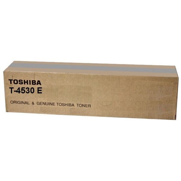 Toshiba Original - Toner schwarz - T4530E von Toshiba