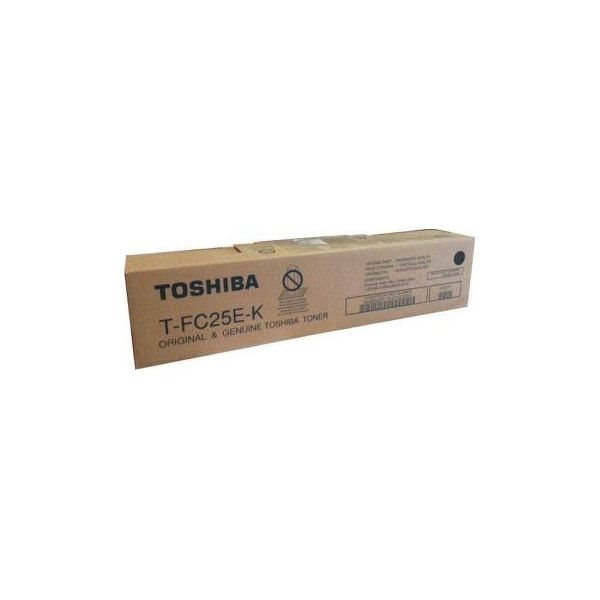 Toshiba Original - Toner schwarz TFC25EK von Toshiba
